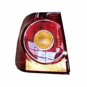 Tailamp Left Hand Side Sedan 2010+(Volkswagen Vivo) auto part product photo