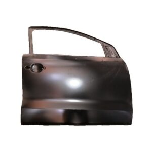 Front Door Shell Hatchback Right Hand Side 2010-2017 (Volkswagen Polo 6R) auto part product photo