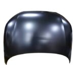 Bonnet 2011-2019 (Audi A1) auto part product photo