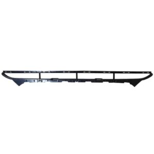 Front Bumper Grille Lower Centre 2012-2016 (Audi A4 B8) auto part product photo