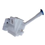 Windshield Tank Hatchback 2010-2015 (Volkswagen Polo 6R) auto part product photo