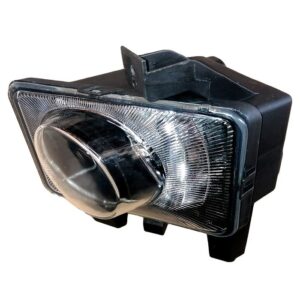 Foglamp Assembly Left (CHEV UTI 2012+) auto part product photo
