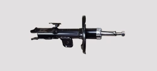 Front Shock Right Hand Side Gas 07-14 (Toyota Corolla Ae130/Ae150) 1 Front Shock Right Hand Side Gas 2007-2014 (Toyota Corolla AE130/AE150) auto part product photo