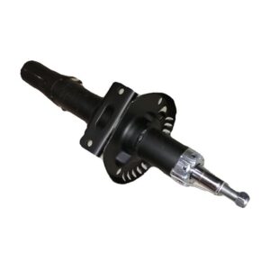 Front Shock Left=Right Gas 2010-2017 (Volkswagen Polo 6R) auto part product photo