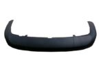 Rear Spoiler Sedan 2012-2015 (Ford Focus) auto part product photo