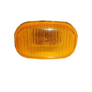 Side Marker Lamp Amber Assembly Left=Right 2011-2015 (Toyota Hilux YN150) auto part product photo