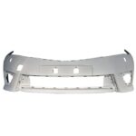 Front Bumper+Washer Hole RSA 2014-2017 (Toyota Corolla AE150) auto part product photo