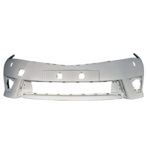 Front Bumper+Washer Hole RSA 2014-2017 (Toyota Corolla AE150) auto part product photo