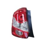 Tailamp Hatchback Left Hand Side 2014-2020 (Toyota Etios/Cross) auto part product photo