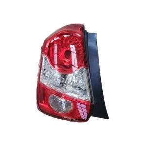 Tailamp Left Hand Side 2014-2020 (Toyota Etios Cross) auto part product photo