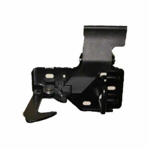 Bonnet Lock Mechanism Upper 2010-2017 (Volkswagen Polo 6R) auto part product photo