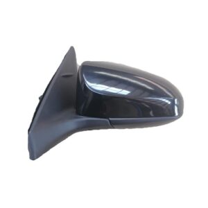 Door Mirror+Lever Left Hand Side 2012-2014 (Toyota Etios) auto part product photo