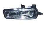Fog Lamp Right Hand Side 2015-2019 (Ford Focus) auto part product photo