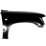 Front Fender+ Hole-Arch Hole 2WD Right Hand Side 2001-2005 (Toyota Hilux TN130) auto part product photo