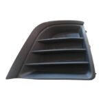 Front Bumper Grille-Fog Lamp Hole+Black Mould Right Hand Side 2014-2017 (Toyota Corolla AE150) auto part product photo