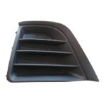 Front Bumper Grille-Fog Lamp Hole+Black Mould Left Hand Side 2014-2017 (Toyota Corolla AE150) auto part product photo