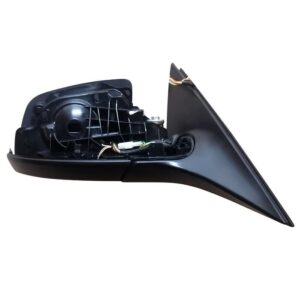 Door Mirror+Memory+Heater-Cover Right Hand Side 2007-2010 (Mercedes Benz C Class W204) auto part product photo