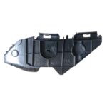 Toyota Corolla Ae130 Rear Bumper Slide Middle Piece Right auto part product photo