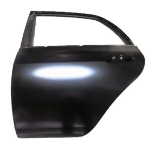 Toyota Corolla Door Shell Ae130 Quest Rear Left auto part product photo
