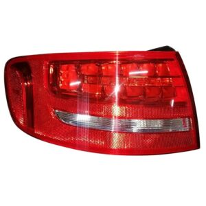 Tailamp LED Left Sedan 2008-2011 (Audi A4 B8) auto part product photo