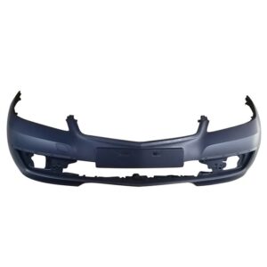 Front Bumper Primed Classic 2009-2012 (Mercedes Benz A Class W169) auto part product photo