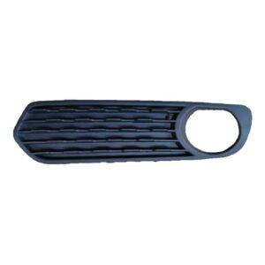 Front Bumper Grille+Fog Hole Right 11-15 (BMW F20)