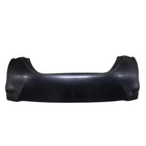 Rear Bumper Primed 2014+(Toyota Corolla AE150) auto part product photo