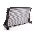 Intercooler 2.0T GTI Clamp Type 2009-2012 (Volkswagen Golf 6) auto part product photo