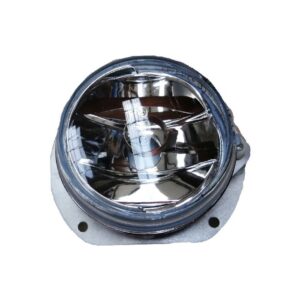 Fog Lamp Assembly Left Hand Side AMG 2007-2010 (Mercedes Benz C Class W204) auto part product photo