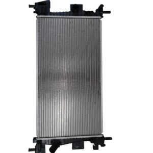Radiator 1.6/2.0 Automatic=Manual 2012-2019 (Ford Focus) auto part product photo