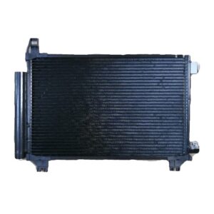 Condensor 1.0/1.3 Hatchback 2012-2014 (Toyota Yaris) auto part product photo