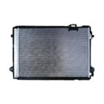 Door Mirror+Memory+Heater-Cover Left Hand Side 2007-2010 (Mercedes Benz C Class W204) auto part product photo