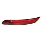 Rear Bumper Reflector Left Hand Side Hatchback 2018+(Volkswagen Vivo) auto part product photo
