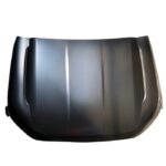 Ford Everest Mk2 Ranger T7 Bonnet auto part product photo