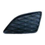 Toyota Corolla Ae130 Preface Front Bumper Grill No Spotlight Hole Left - main product image