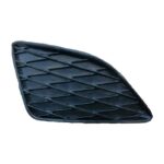 Toyota Corolla Ae130 Preface Front Bumper Grill No Spotlight Hole Right - main product image