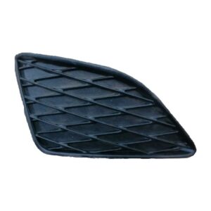 Toyota Corolla Ae130 Preface Front Bumper Grill No Spotlight Hole Right - main product image