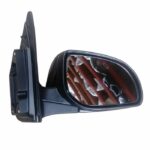 Door Mirror Electric Right (HYUNDAI i20 2009-2012) auto part product photo