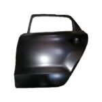 Rear Door Shell Hatchback Left Hand Side 2010-2017 (Volkswagen Polo 6R) auto part product photo