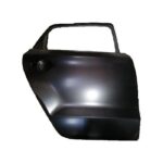 Volkswagen Polo 6 7 TSI Hatchback Rear Door Shell Right - main product image