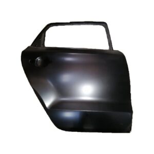 Rear Door Shell Hatchback Right Hand Side 2010-2017 (Volkswagen Polo 6R) auto part product photo