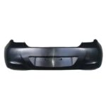 Rear Bumper Painted (HYUNDAI i20 2009-2012) auto part product photo