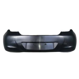 Rear Bumper Painted (HYUNDAI i20 2009-2012) auto part product photo