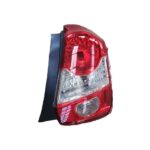 Tailamp Right Hand Side 2014-2020 (Toyota Etios Cross) auto part product photo