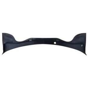 Top Cowl Grille 2010-2017 (Volkswagen Polo 6R) auto part product photo