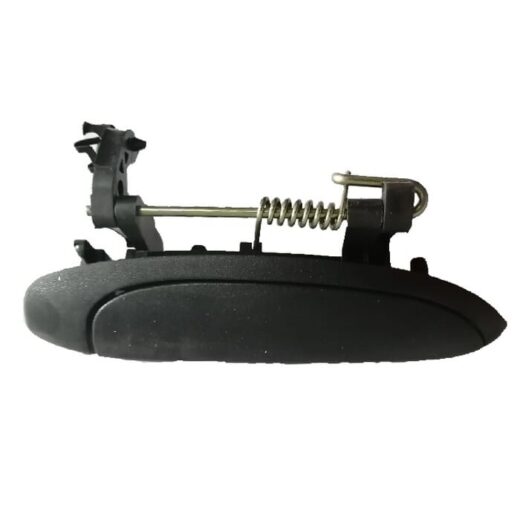 Front Door Handle Outer Grained Right 08- (Nissan Np200) 1 Product image – product image