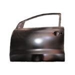 Front Door Shell Hatchback Left Hand Side 2010-2017 (Volkswagen Polo 6R) auto part product photo