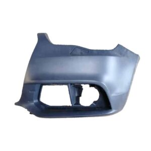 Front Bumper + washer hole Rright 2011-2015 (Audi A1) auto part product photo