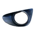 Front Bumper Grille+Fog Lamp Hole Hatchback Left Hand Side 2012-2014 (Toyota Yaris) auto part product photo