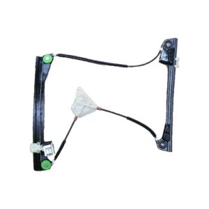 Front Window Mechanism Electric Left Hand Side 2002-2009 (Volkswagwen Polo 9N) auto part product photo